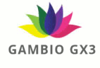 Gambio 3 Test Store-Logo